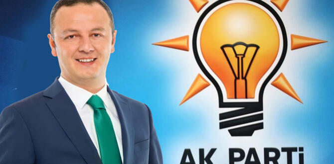 ALAN, TAMAM GİBİ…