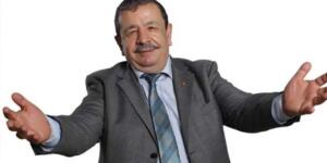 ALİ ASLANKILIÇ AÇIKLADI