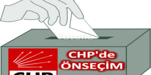 CHP, SANDIKLA KARAR VERECEK