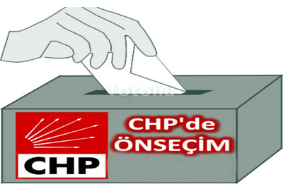 CHP, SANDIKLA KARAR VERECEK