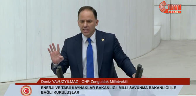 “BİR AK PARTİ KLASİĞİ”