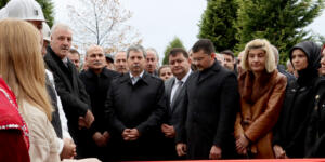 KOZLU MADEN PARK, MADENCİLER GÜNÜ’NDE AÇILDI