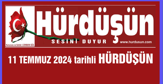 HÜRDÜŞÜN