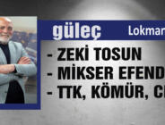 Lokman GÜL yazıyor