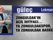 Lokman GÜL yazıyor