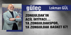 Lokman GÜL yazıyor