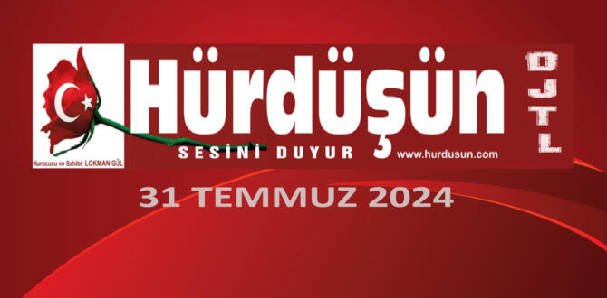 HÜRDÜŞÜN DJTL