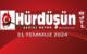 HÜRDÜŞÜN DJTL