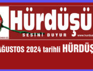 HÜRDÜŞÜN