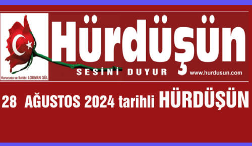 HÜRDÜŞÜN