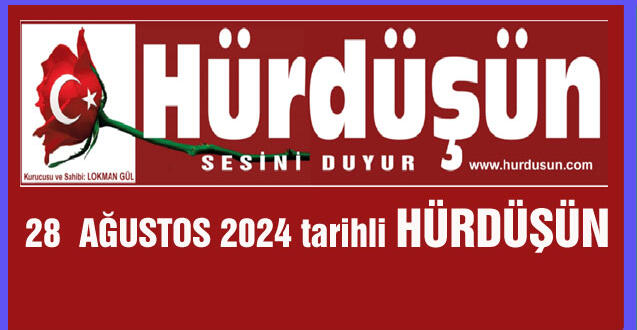 HÜRDÜŞÜN