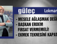 Lokman GÜL yazıyor