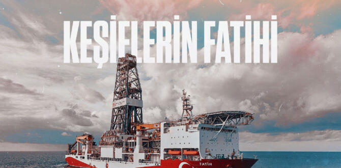 KEŞİFLERİN FATİHİ