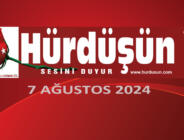 HÜRDÜŞÜN DJTL