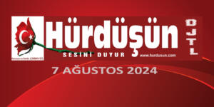 HÜRDÜŞÜN DJTL