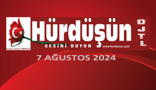 HÜRDÜŞÜN DJTL