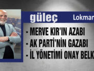 Lokman GÜL yazıyor