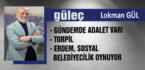 Lokman GÜL yazıyor