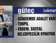 Lokman GÜL yazıyor