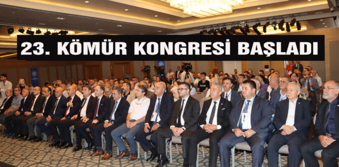 “TAŞKÖMÜRÜ ÜRETMEK TERCİH DEĞİL MECBURİYET”