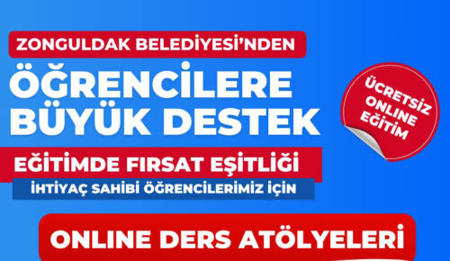 BAŞVURU SÜRESİ UZATILDI