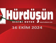 HÜRDÜŞÜN DJTL