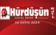 HÜRDÜŞÜN DJTL