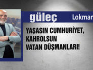 Lokman GÜL yazıyor