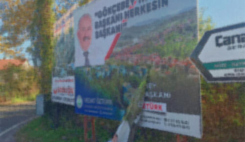 ÇİRKİN SALDIRI!