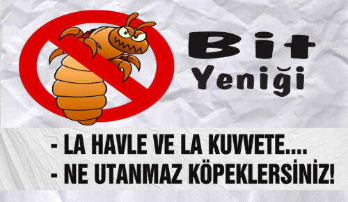 Bit Yeniği