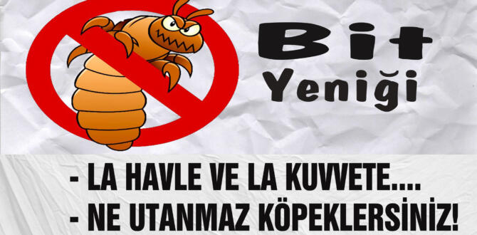 Bit Yeniği