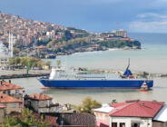 ZONGULDAK’IN GÖZÜ AYDIN