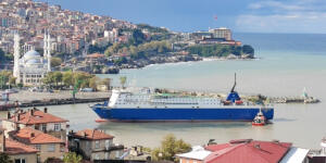 ZONGULDAK’IN GÖZÜ AYDIN