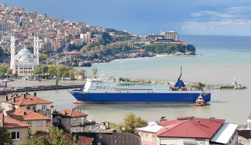 ZONGULDAK’IN GÖZÜ AYDIN