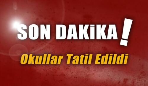 2 EKİM’DE DE TATİL