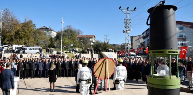 UZUNMEHMET ANILDI, KÖMÜR KONUŞULDU