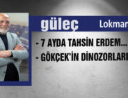 LOKMAN GÜL yazıyor