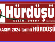 HÜRDÜŞÜN